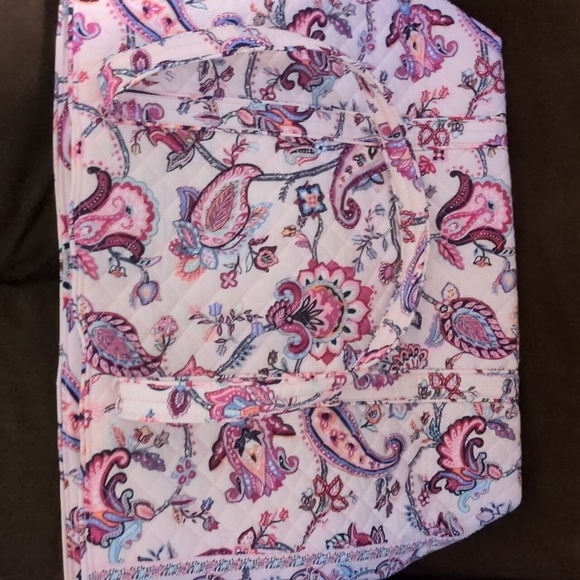 Very Bradley Tote - Picture 5 of 6